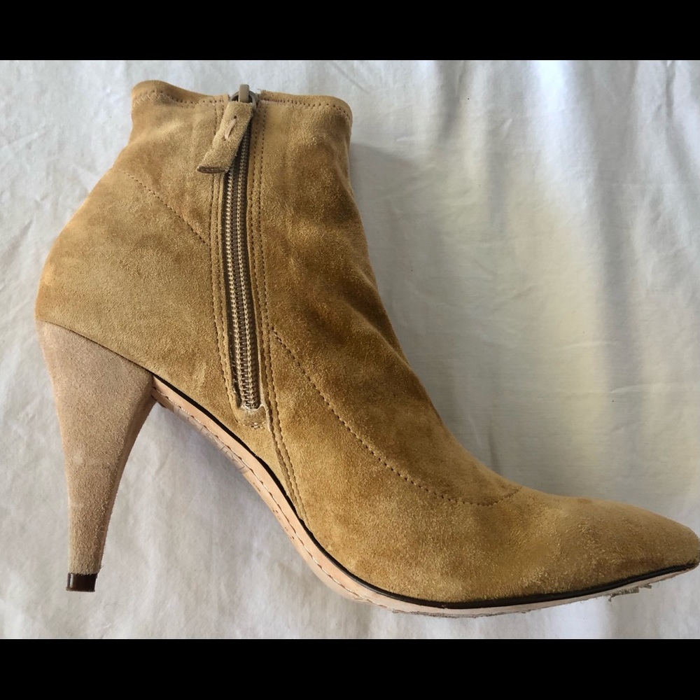Alice & Olivia Booties